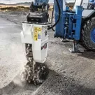 For Sale Simex TFC400 Cutter Head Attachment |Al Marwan