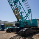 Kobelco 7250S Crawler Crane | Al Marwan