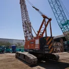 1993 Kobelco 7065 Crawler Crane CRC-0115| Al Marwan