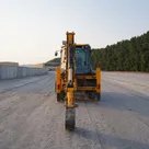 2020 JCB 3CX Sitemaster Backhoe Loader 8 ton Medium Digger Shovel