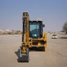 2022 New Cat Caterpillar 426F2 Backhoe Loader Medium 8 Ton Shovel Digger