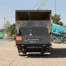 2008 Used Iveco 65C18 Cab Chassis Service Truck Utility 4X6 Truck