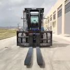 Socma HNF-220 Forklift Front View