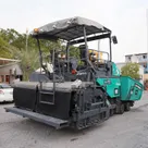 2005 Vögele 07.83 Super Paver | Asphalt Works | Al Marwan