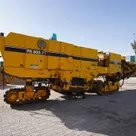 2001 CMI (Terex) PR800-7 Cold Miller rear right view - Al Marwan Heavy Machinery