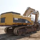Used Cat 385C Excavator 2006 EXJ-0017| Al Marwan