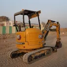 Like-New Cat 303E CR Mini Excavator 2020 | Al Marwan