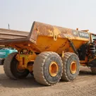 2018 Volvo A45G Articulated Dump Truck AD-0369 | Al Marwan