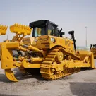 2022 Like-New Cat Caterpillar D8T Crawler Dozer Bulldozer Track-Type Tractor