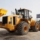 2001 Used Cat 966G Medium Wheel Loader
