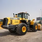 2018 Used Komatsu WA470-5 Medium Wheel Loader