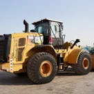 Used Cat 950L Medium Wheel Loader 2017 | Al Marwan