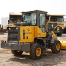 Shanding Mini Wheel Loader 2020 | Al Marwan Heavy Machinery