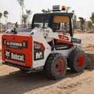 Bobcat S510 Skid Steer Loader 2021 | Al Marwan