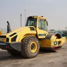 Bomag BW226 DH-4 Vibratory Drum Roller 2014 | Al Marwan