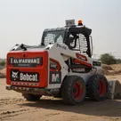 Bobcat S510 Skid Loader 2021 | Al Marwan