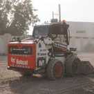 Bobcat S510 Skid Loader 2018 | Al Marwan Machinery