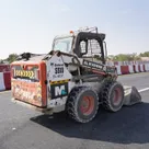 2017 Bobcat S510 Skid Steer Loader Compact Loader Shovel