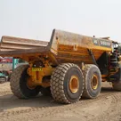 2018 Volvo A45G Articulated Dump Truck AD-0367 | Al Marwan