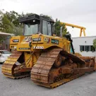 Cat D6R2 LGP Bulldozer: Reliable Construction Equipment