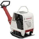 New Dynapac DRQ30 Plate Compactor | Al Marwan