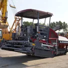 Brand-New Dynapac Redline DRF25-70C Tracked Asphalt Paver