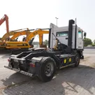 1985 Used Volvo F10 Intercooler 4x2 Prime Mover Truck Trailer Truck Tractor Head Hauler