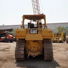 2011 Cat D6R Bulldozer rear view| Al Marwan Machinery