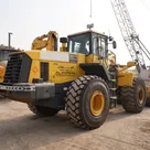 2019 Like-New Komatsu WA470-5 Medium Wheel Loader Shovel