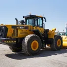 2022 Like-New Komatsu WA470-6R Medium Wheel Loader Shovel