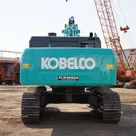 New Kobelco SK520 Crawler Excavator | Al Marwan