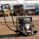 Dynapac DFP12D Vibratory Plate Compactor | Al Marwan