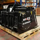 Simex CBA30 Crusher Bucket 2024 | Al Marwan