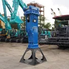 Toku TNB230LU Jackhammer 2024 | Al Marwan