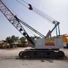 Used Kobelco 7055 Crawler Crane 1990 | Al Marwan