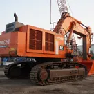 Used 2017 Hitachi EX1200-6 Excavator | Al Marwan