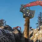 New 2024 Simex VSE 40 Screening Bucket For Sale| Al Marwan