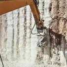 Buy The Simex TF 850 Cutter Head Double Drum Attachment