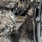 Upgrade with The new Simex TF 1100 Cutter Head Attachment