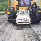 Simex PL 45.20 Attachment For Sale|Roadwork Efficiency