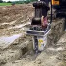 For Sale Simex TFC400 Cutter Head Attachment |Al Marwan