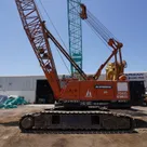 1993 Kobelco 7065 Crawler Crane CRC-0115| Al Marwan