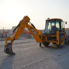 2020 JCB 3CX Sitemaster Backhoe Loader 8 ton Medium Digger Shovel