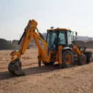 2020 JCB 3CX Sitemaster Backhoe Loader Medium 8.1 Tons Shovel Digger