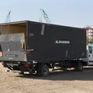 2008 Used Iveco 65C18 Cab Chassis Service Truck Utility 4X6 Truck