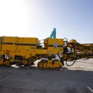 2001 CMI (Terex) PR800-7 Cold Miller right side view - Al Marwan Heavy Machinery