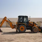 Used JCB 3CX Backhoe Loader 2018 | Al Marwan