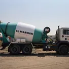 2004 Used MAN TGA 33.360 6X4 GORICA Concrete Mixer Truck