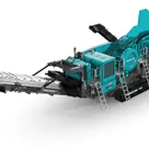 New Powerscreen Premiertrak 600E Jaw Crusher | Al Marwan