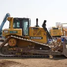 2014 Cat D6T LGP Bulldozer TT-TT-0107 right side view| Al Marwan